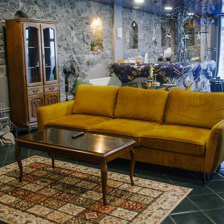 Gaudi Apartment In إلفيف المظهر الخارجي الصورة