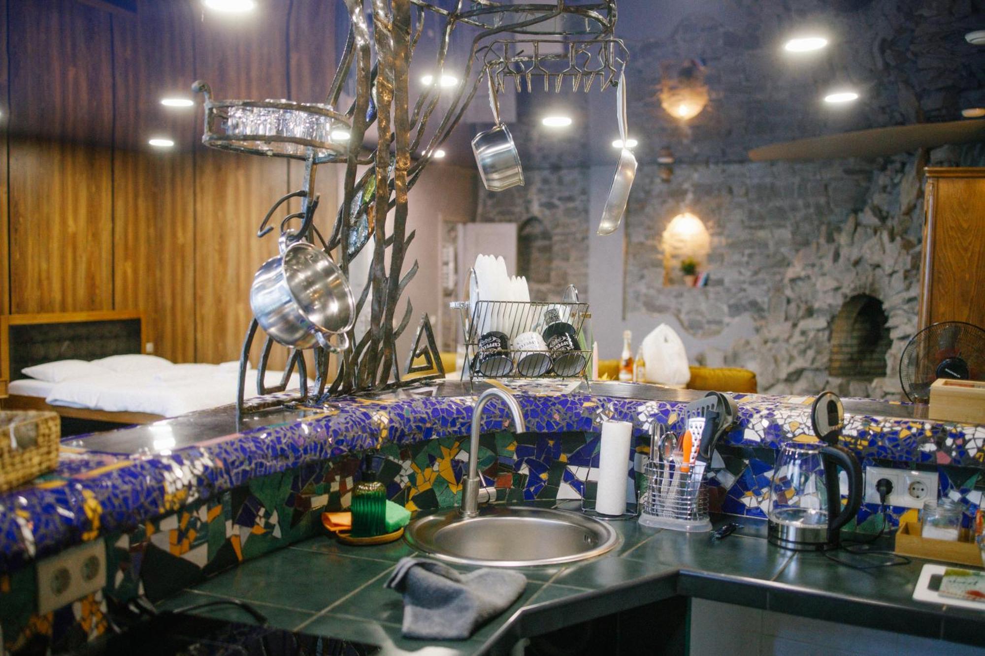 Gaudi Apartment In إلفيف المظهر الخارجي الصورة