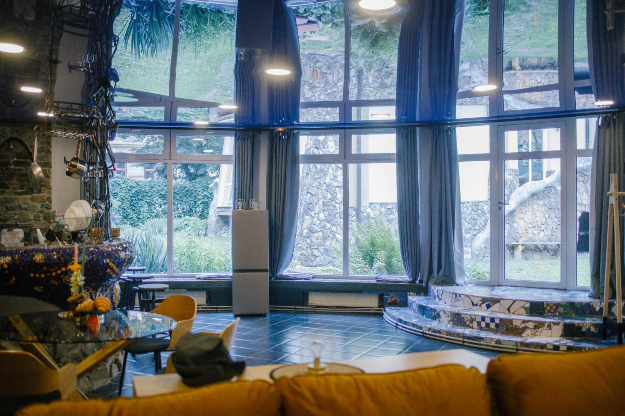 Gaudi Apartment In إلفيف المظهر الخارجي الصورة