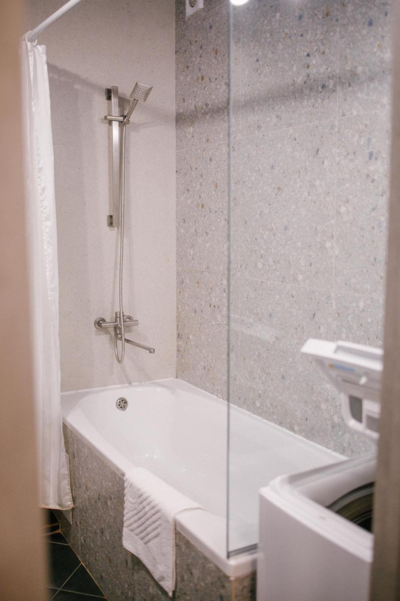 Gaudi Apartment In إلفيف المظهر الخارجي الصورة