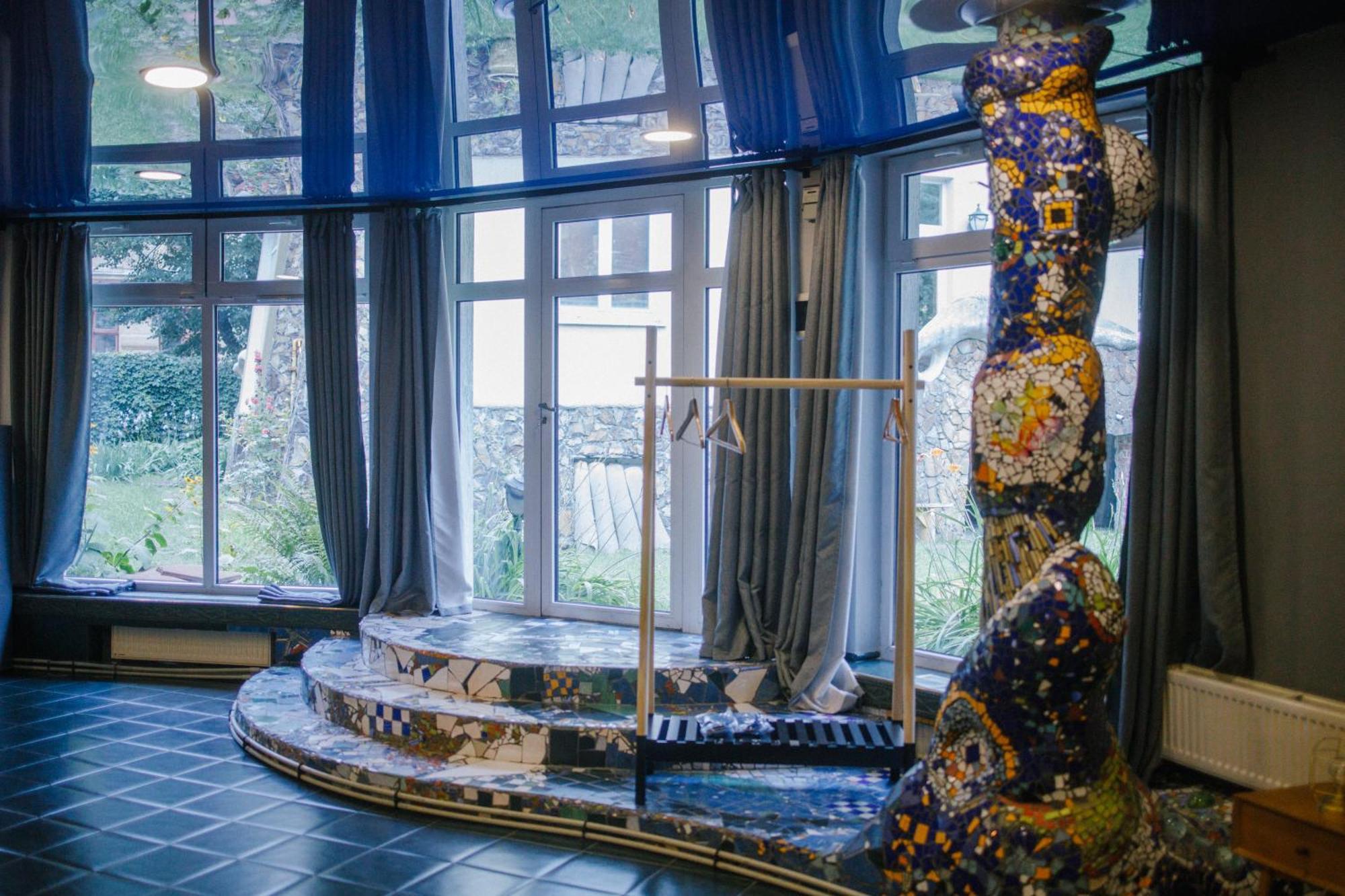 Gaudi Apartment In إلفيف المظهر الخارجي الصورة