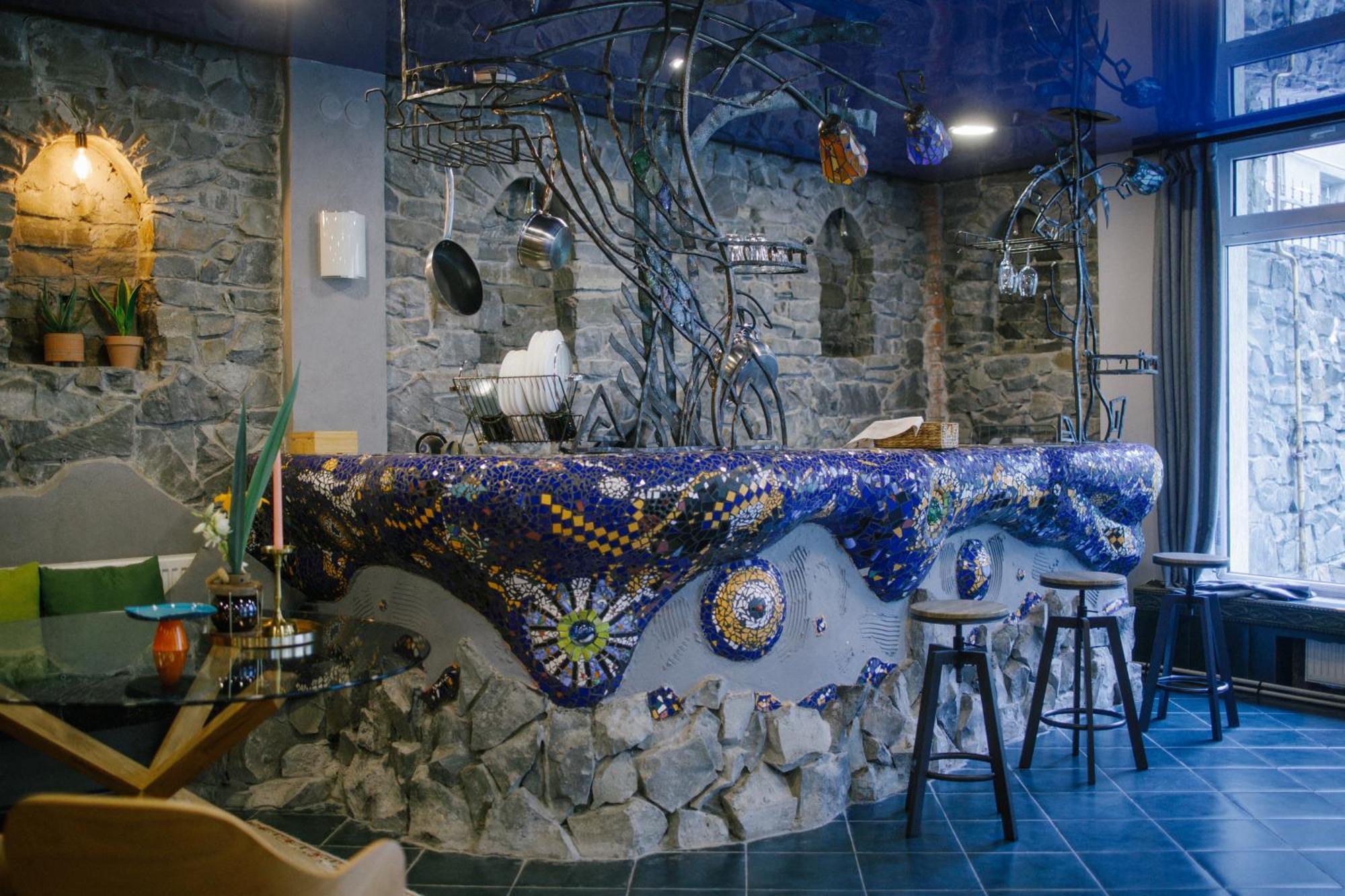 Gaudi Apartment In إلفيف المظهر الخارجي الصورة