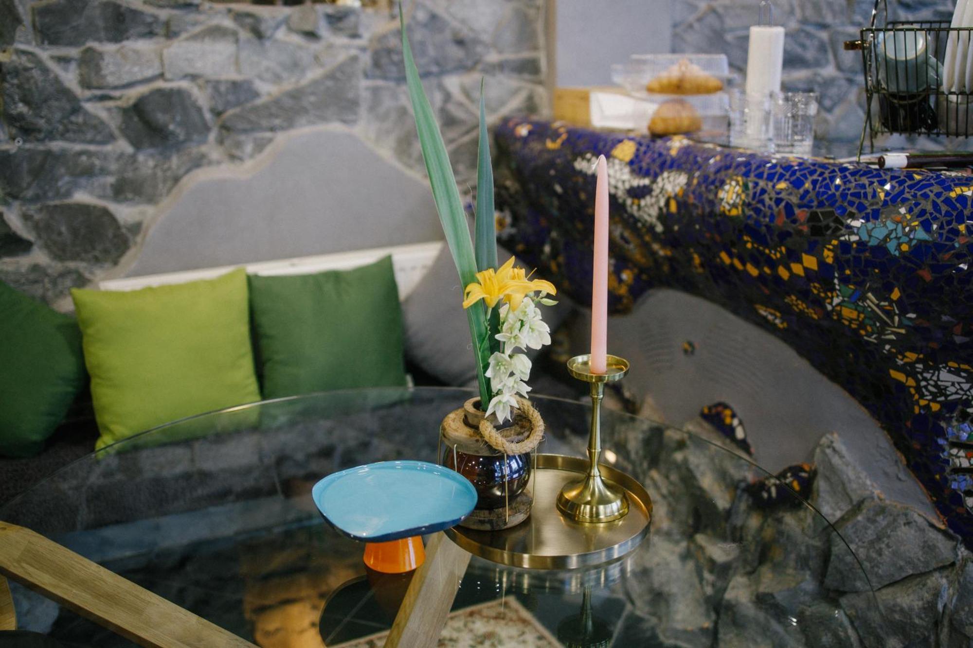Gaudi Apartment In إلفيف المظهر الخارجي الصورة