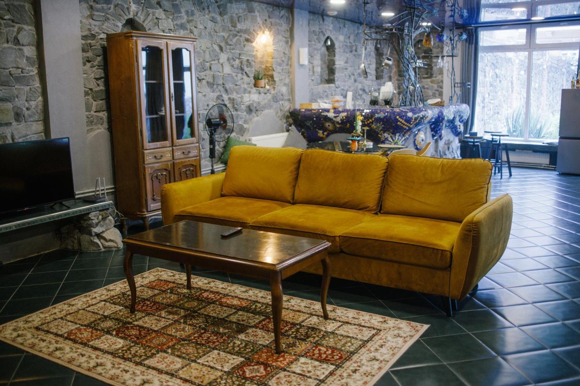 Gaudi Apartment In إلفيف المظهر الخارجي الصورة